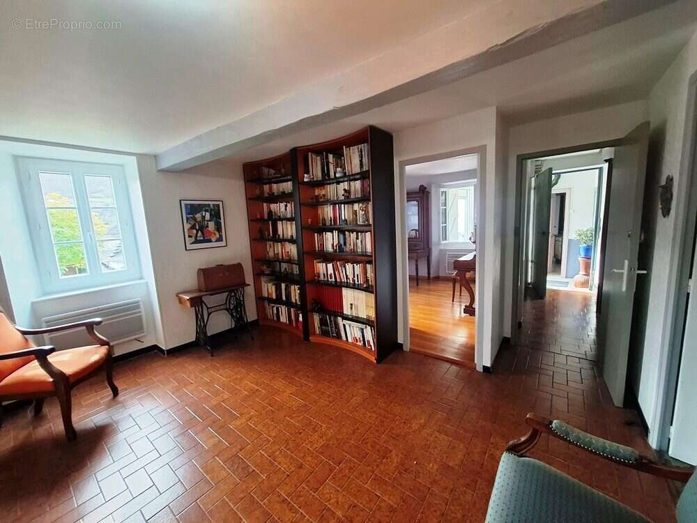 Maison à CIERP-GAUD