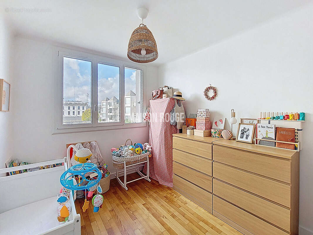 Appartement à VANNES