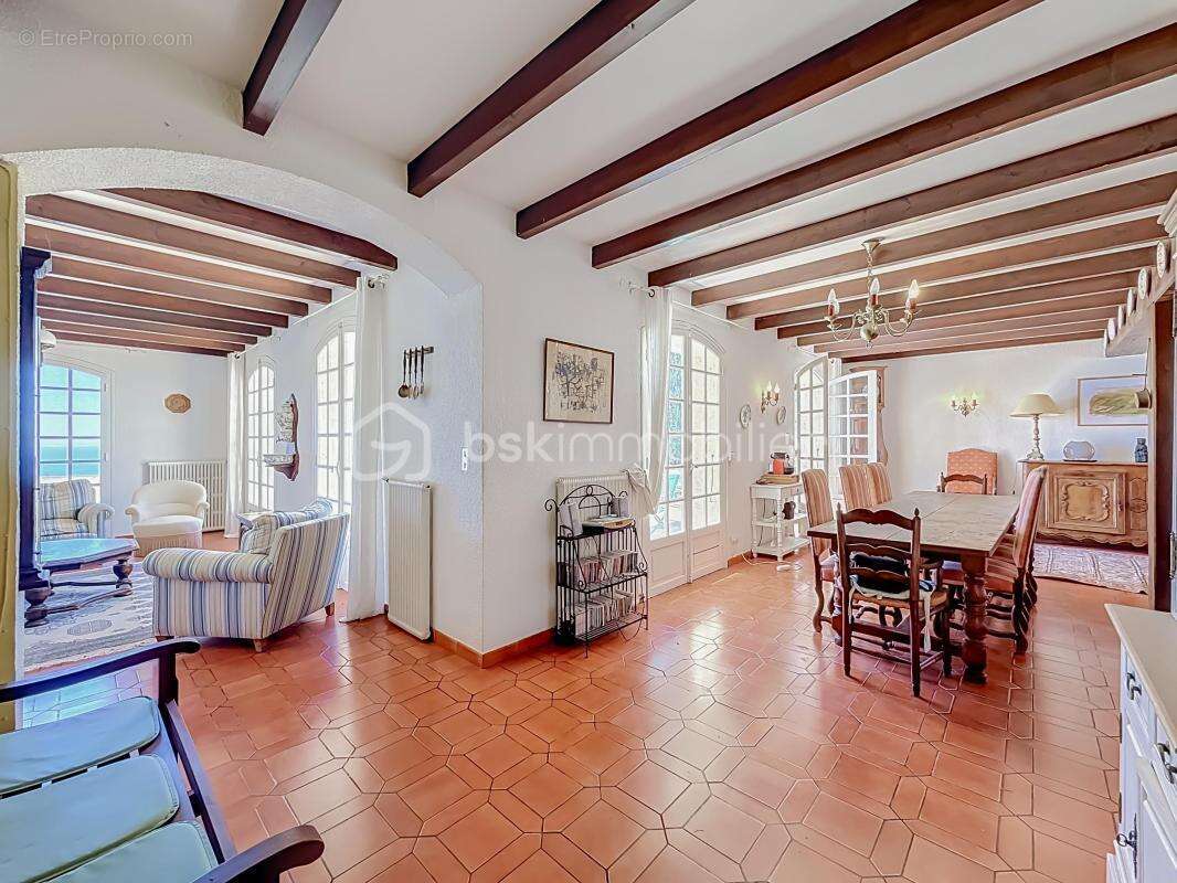 Maison à SETE