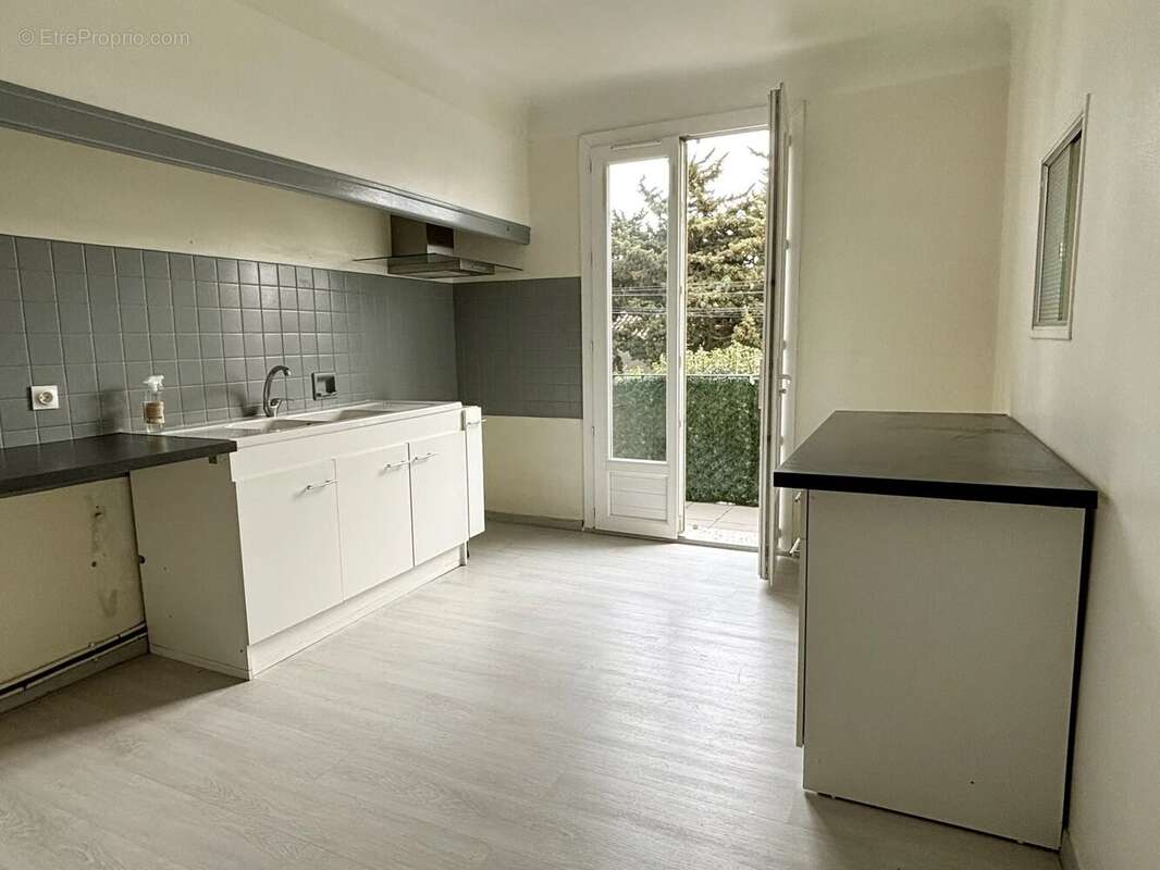 Appartement à ARLES