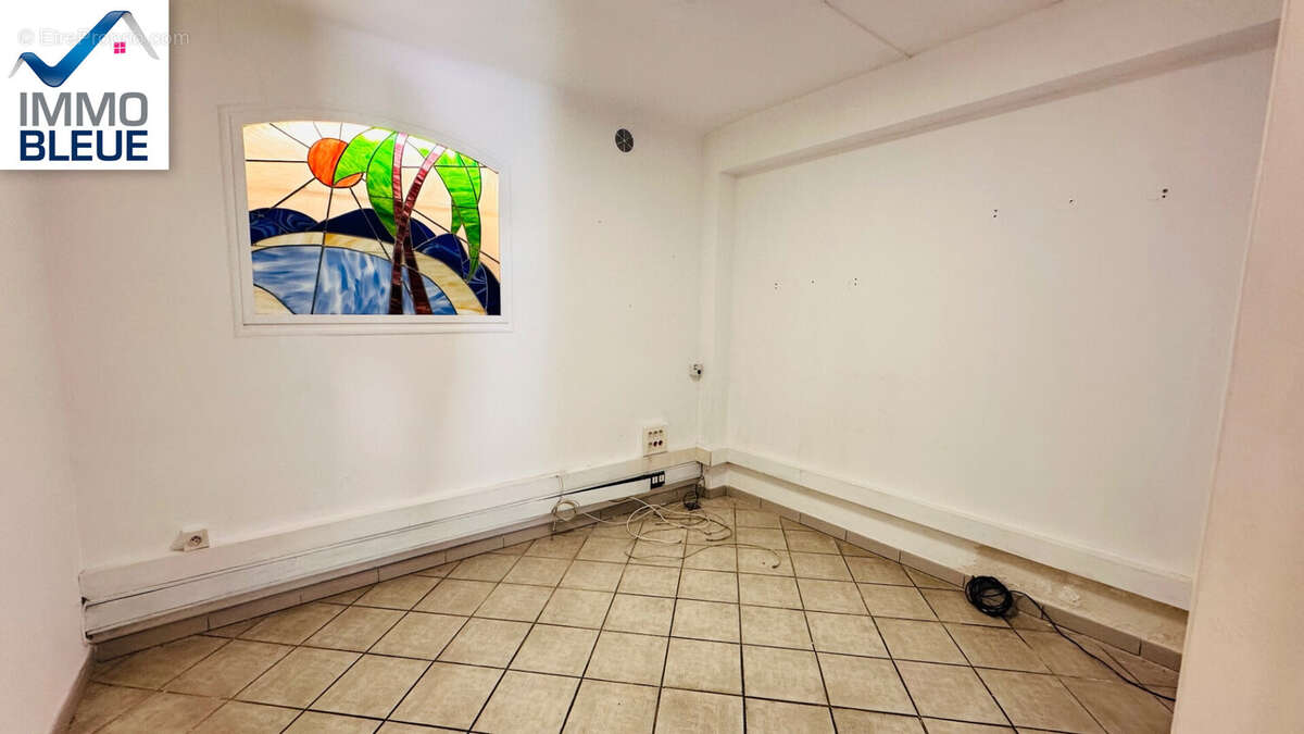 Commerce à MARTIGUES