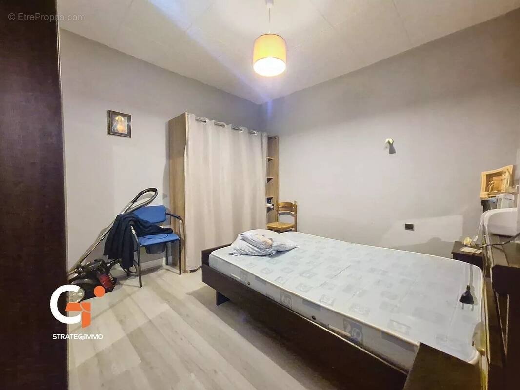 Maison à SOTTEVILLE-LES-ROUEN