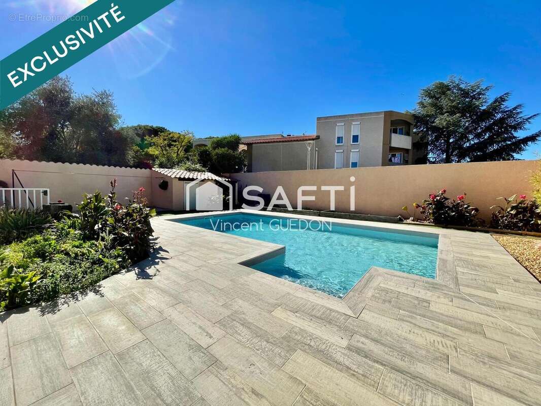 Photo 3 - Maison à PERPIGNAN