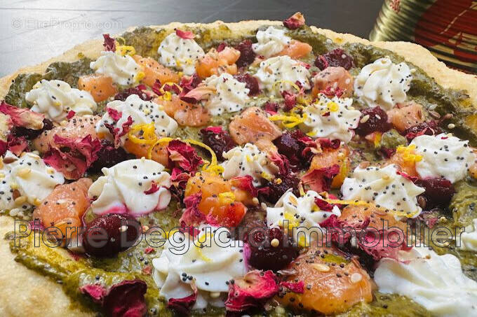 Commerce à MONTPELLIER