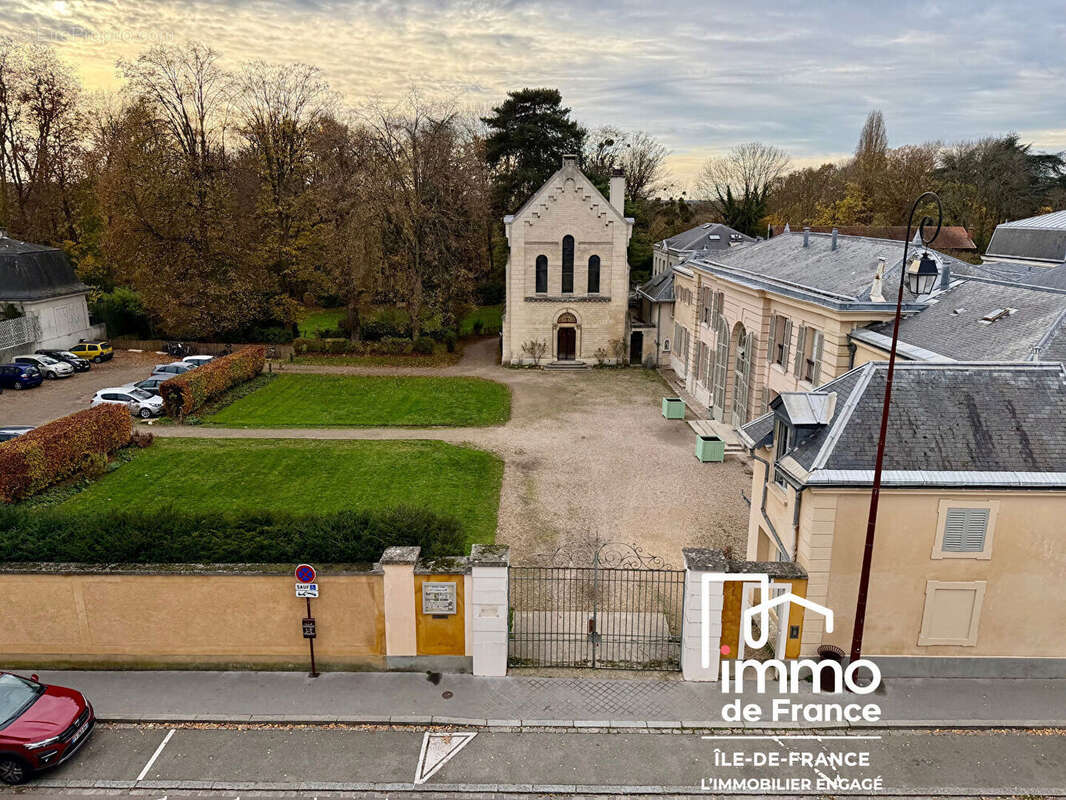 Appartement à VERSAILLES