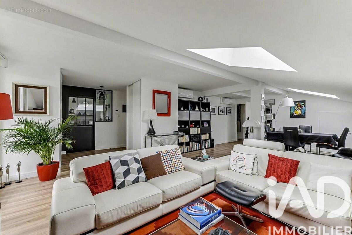 Photo 1 - Appartement à TOULOUSE