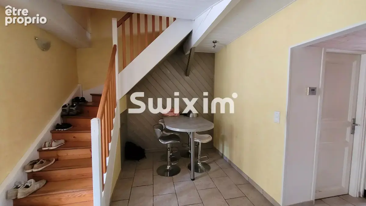 Maison de village Vernantois - photo 10