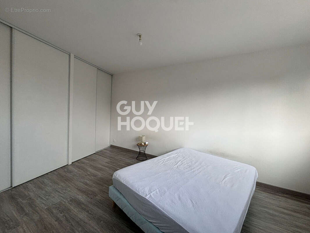 Appartement à LIT-ET-MIXE