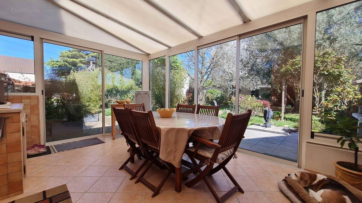 Maison à ARNOUVILLE-LES-GONESSE