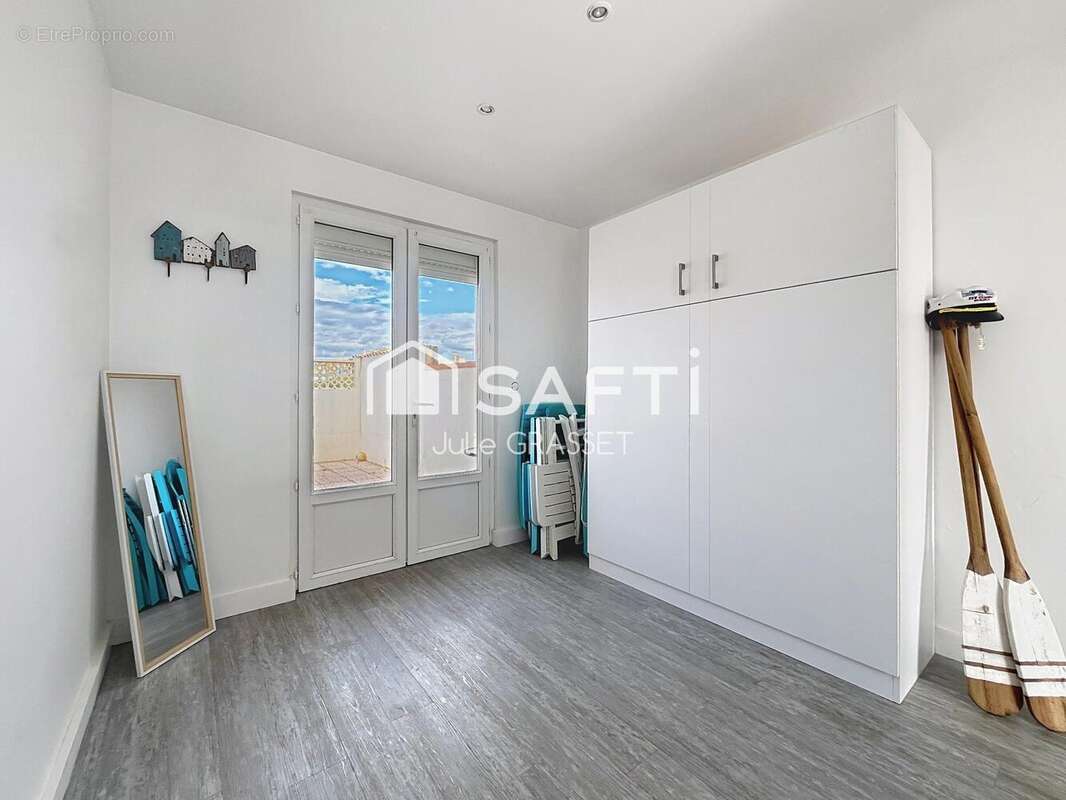 Photo 6 - Appartement à VALRAS-PLAGE