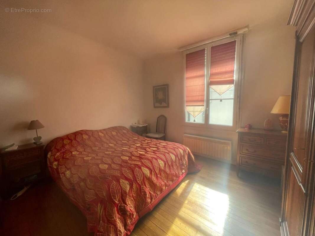 Appartement à SAUMUR