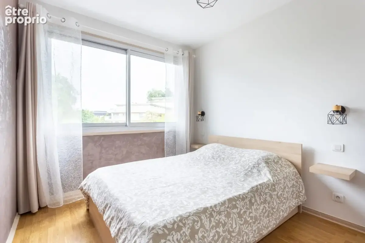 Appartement 4 pièces 79 m² à vendre à Chamalieres (63400) - photo 6