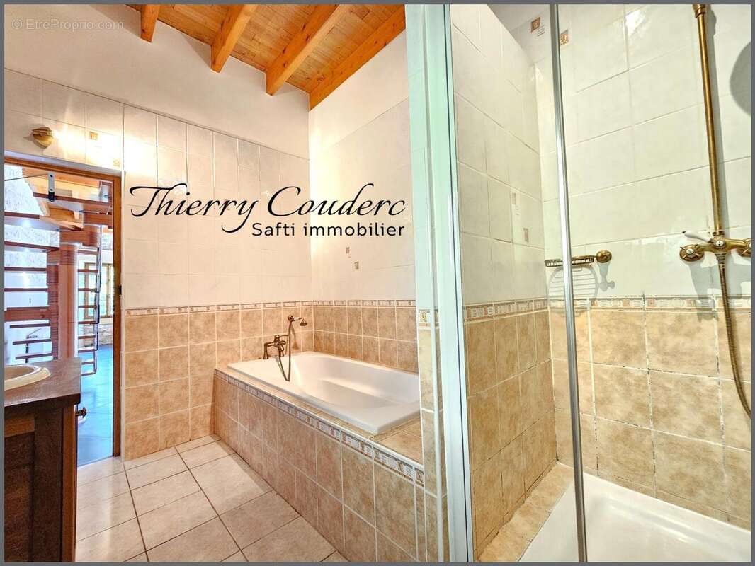 Photo 7 - Maison à PRATS-DE-CARLUX