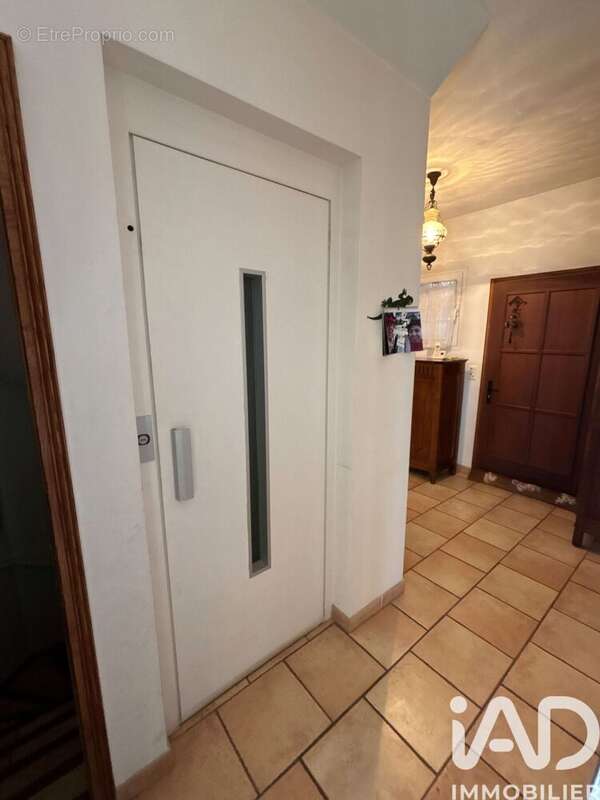 Photo 3 - Maison à SAINT-ANDRE-DE-LA-ROCHE