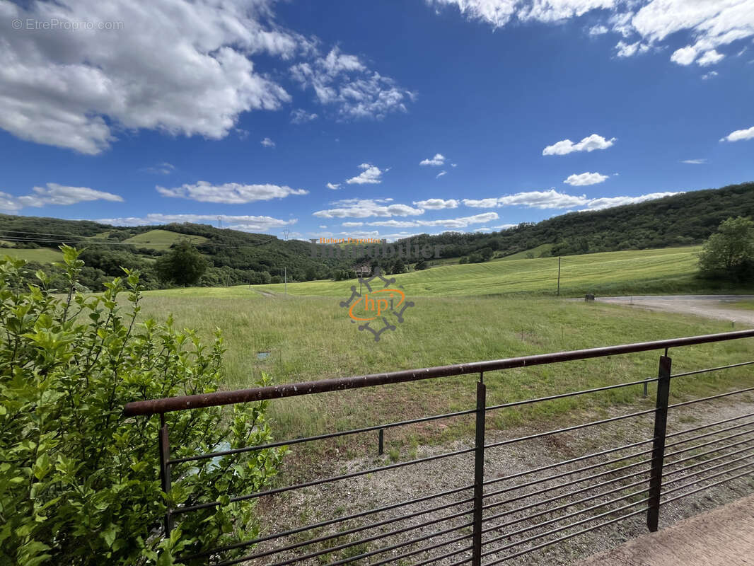 Vente propriété d'exception Saint Affrique Aveyron sur 45 hectares de terrains - photo 27