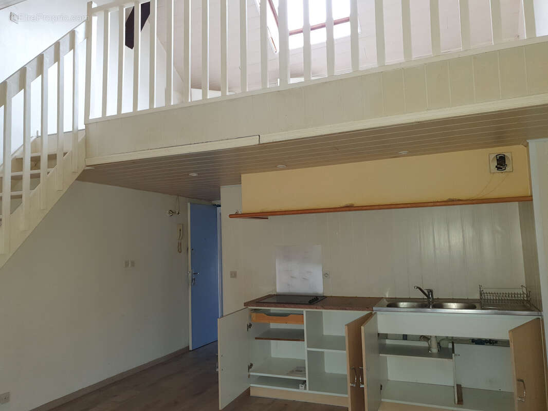 Appartement à CHARLEVILLE-MEZIERES