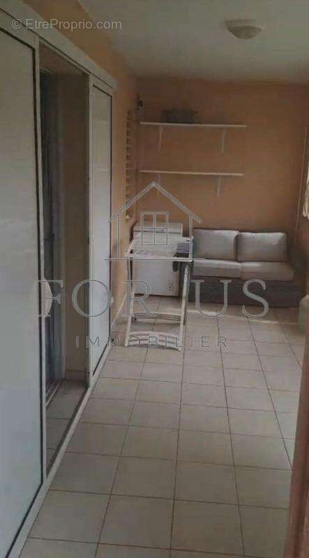 A vendre - appartement 53,75 m² lamentin 97129 - photo 13