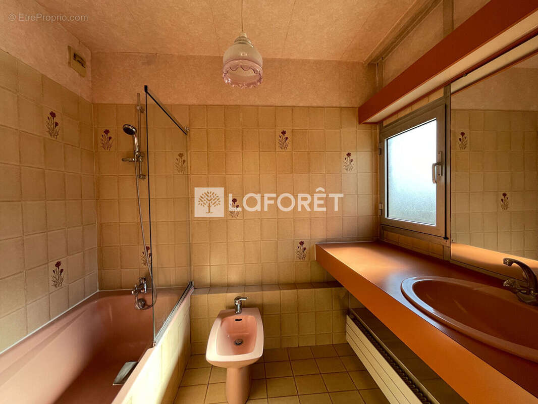 Appartement à LE HAVRE