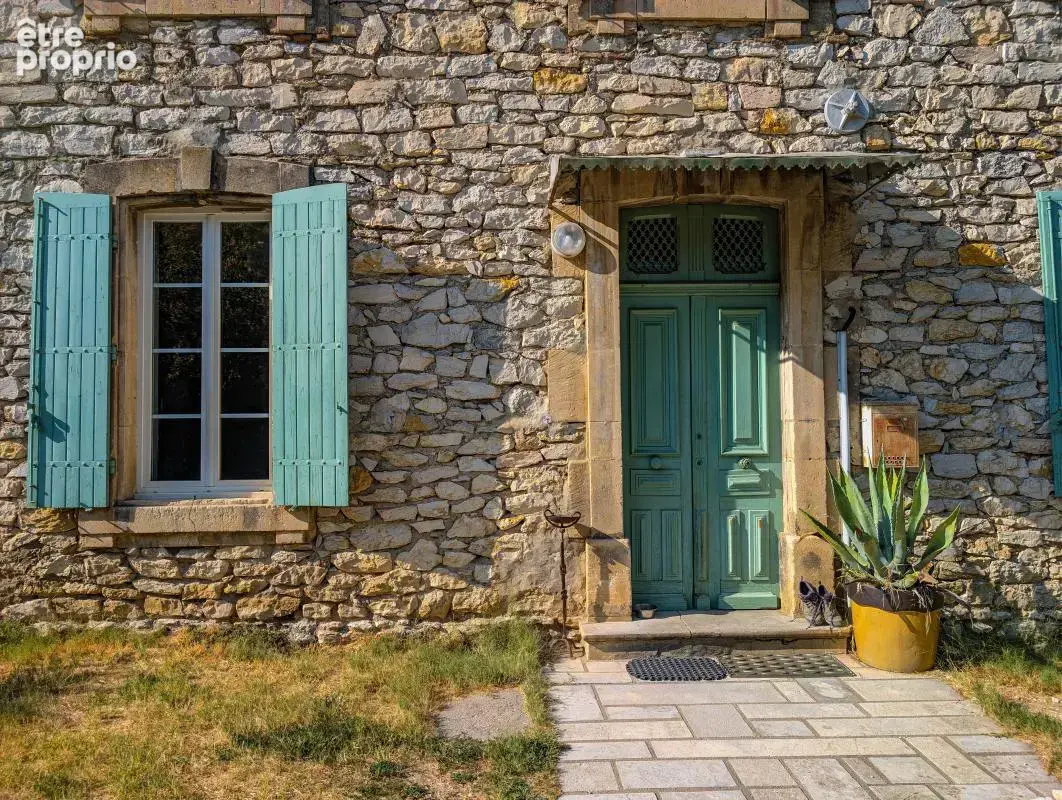 Maison vigneronne à vendre - photo 8