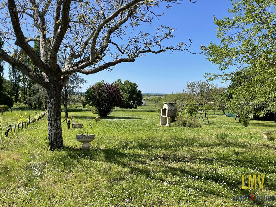 Maison à SAINTE-COLOMBE