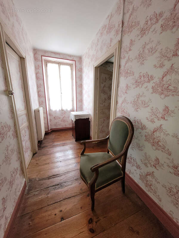 Maison à SAMADET