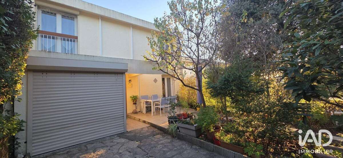 Photo 2 - Maison à MONTPELLIER