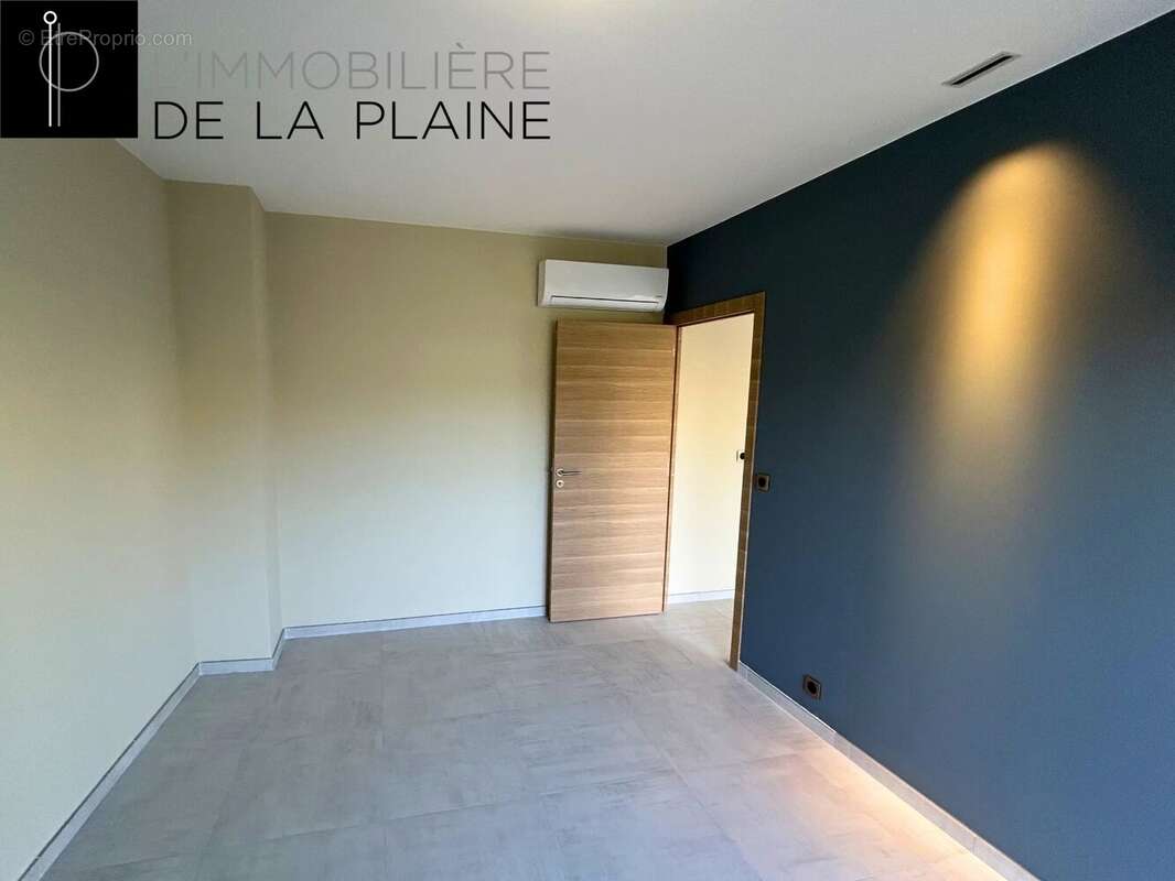 Appartement à SAINT-FLORENT