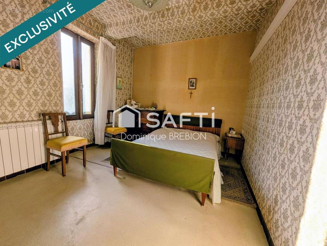 Photo 5 - Maison à CAUX