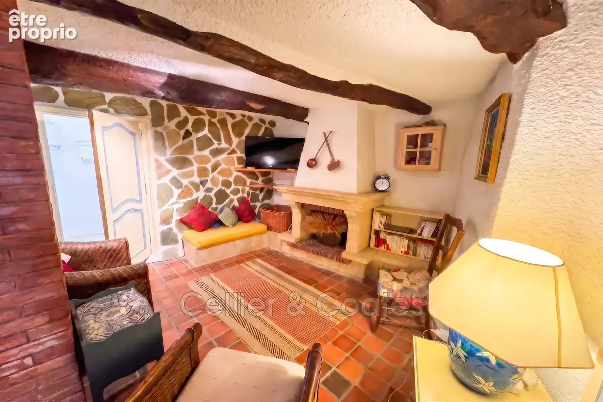 Maison 85 m² à Bormes-Les-Mimosas  - photo 2