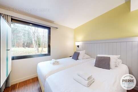 Appartement à HATTIGNY