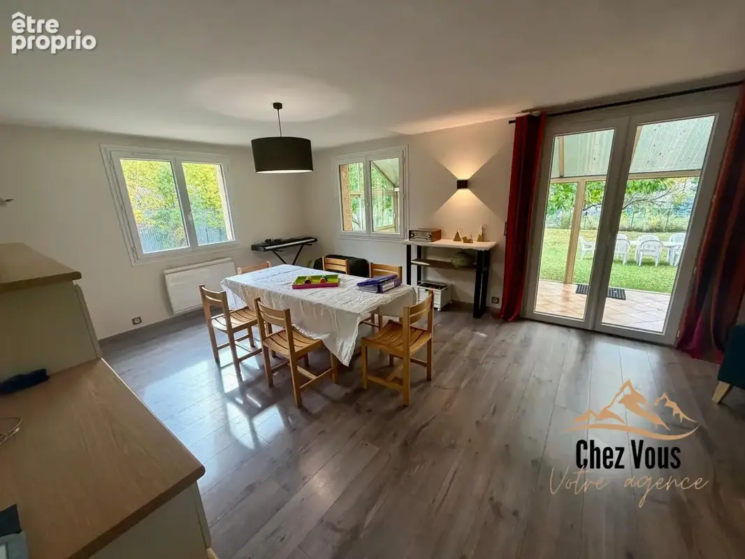 Maison 8 pièces 158 m² à vendre à Briancon (05100) - photo 2
