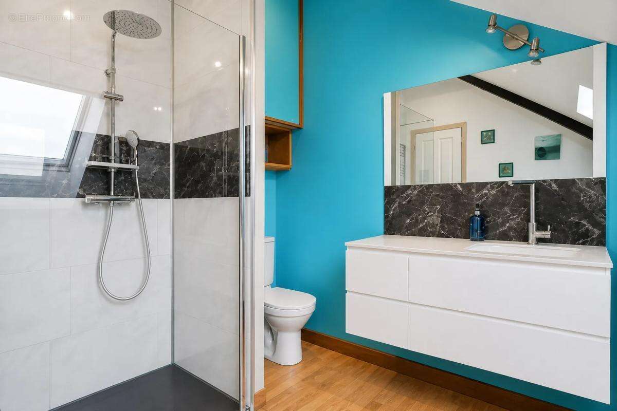 Appartement à SAINT-YRIEIX-LA-PERCHE