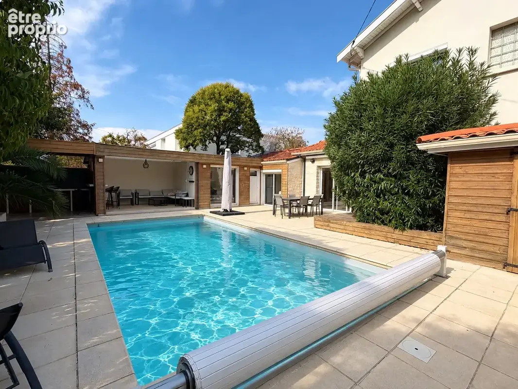 Photo Maison à Pessac au prix de 780 000€