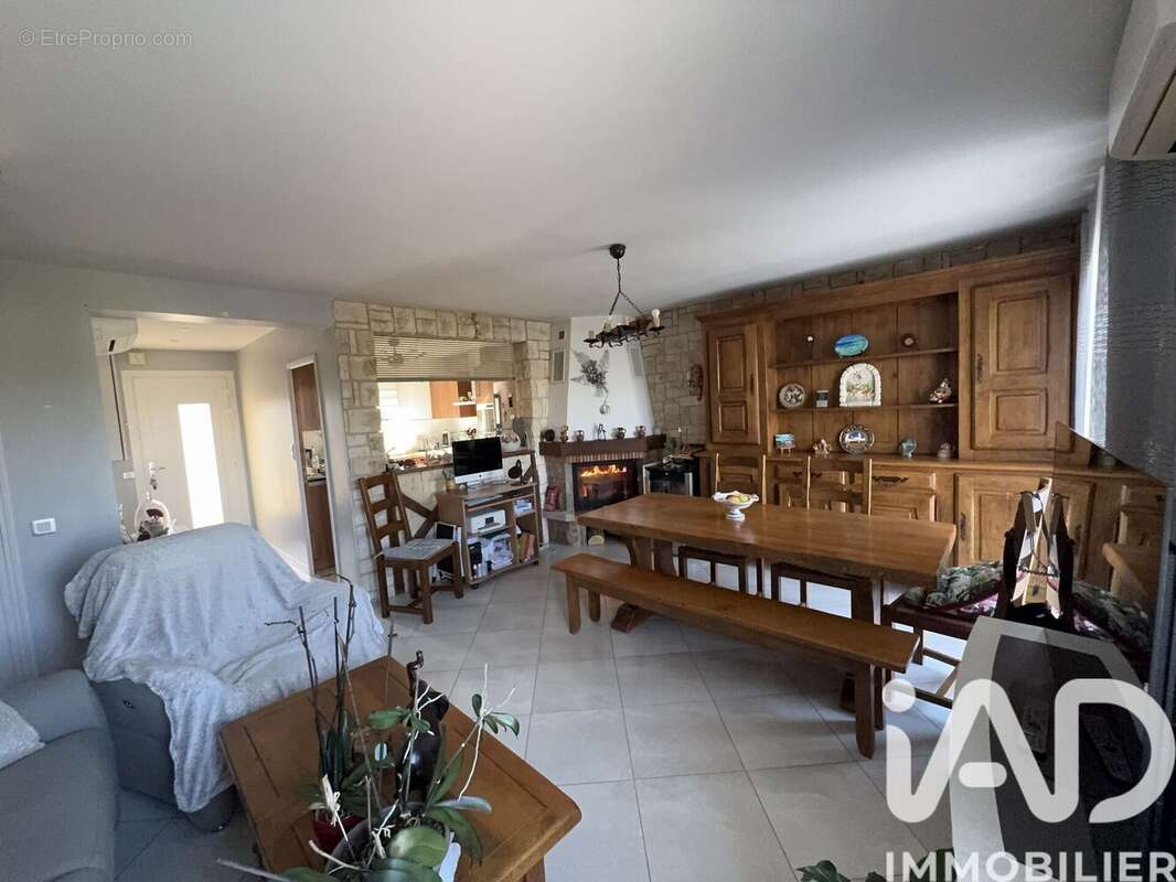 Photo 9 - Maison à MOUROUX