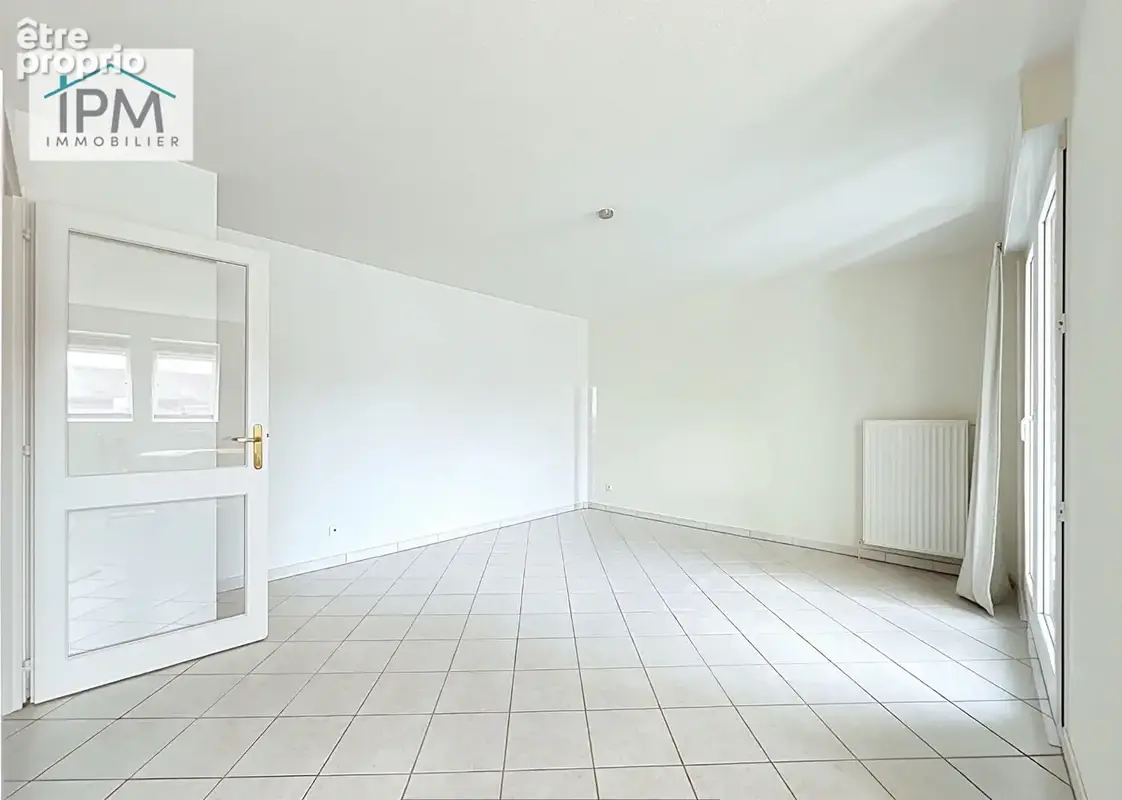 Duplex au dernier étage avec balcon, cave et parking à Obernai - acheter - IPM Immobilier - photo 7