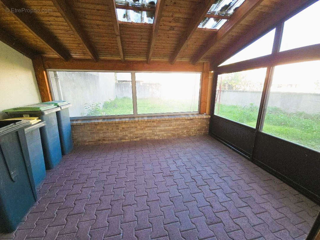 Maison à CLERMONT-FERRAND