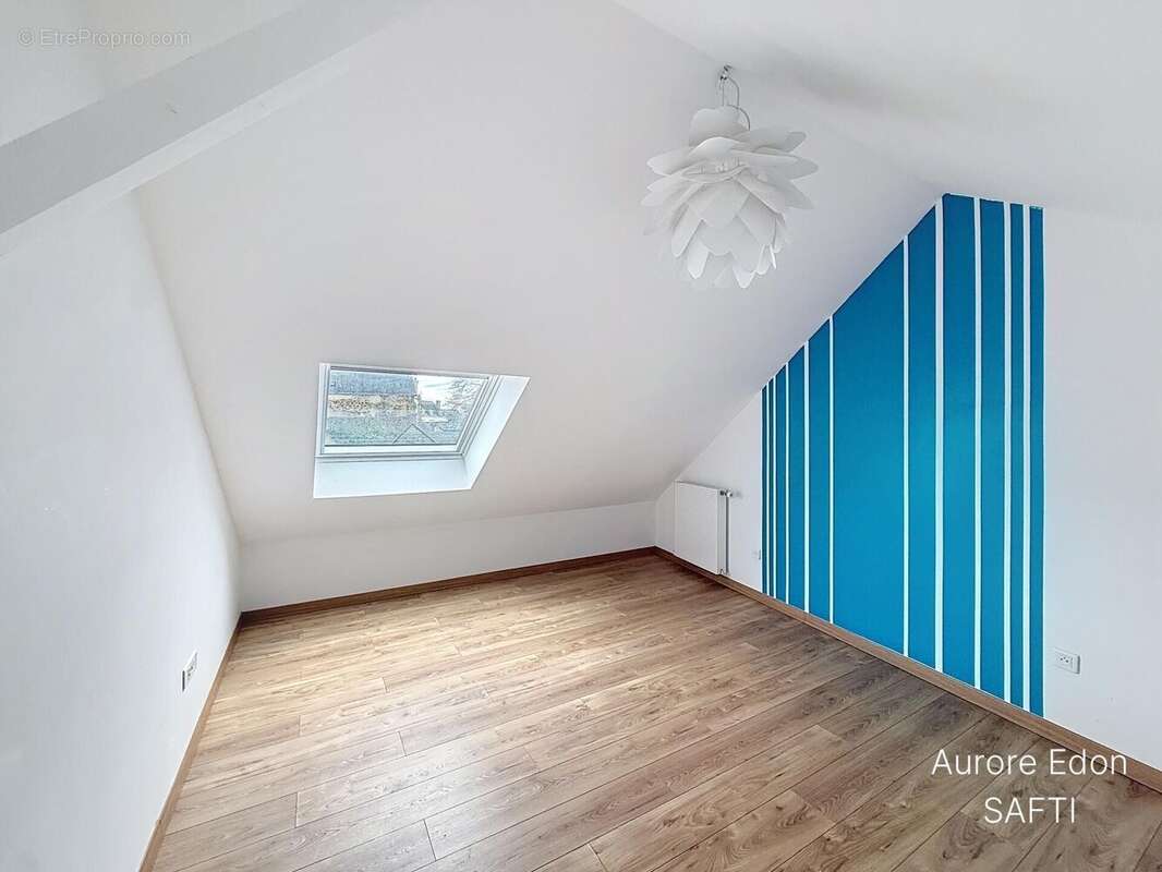 Photo 4 - Maison à CRAON