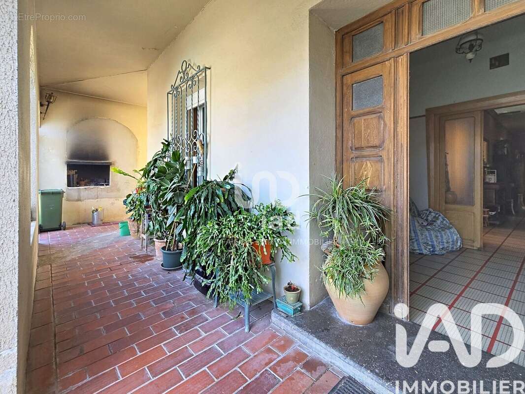 Photo 9 - Maison à SAINT-PAUL-DE-FENOUILLET