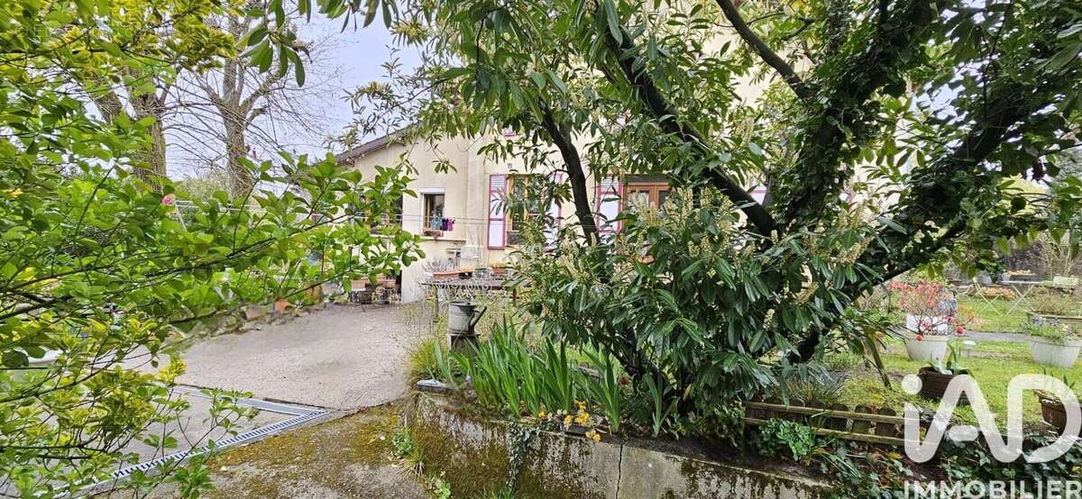 Photo 9 - Maison à BEAUCHAMP