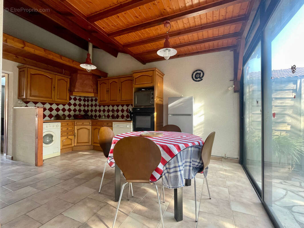 Maison à LE GRAND-VILLAGE-PLAGE