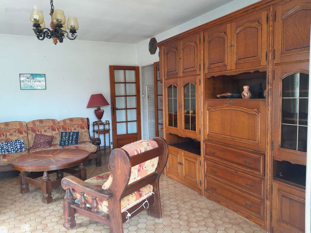 Maison à SAINT-CYPRIEN