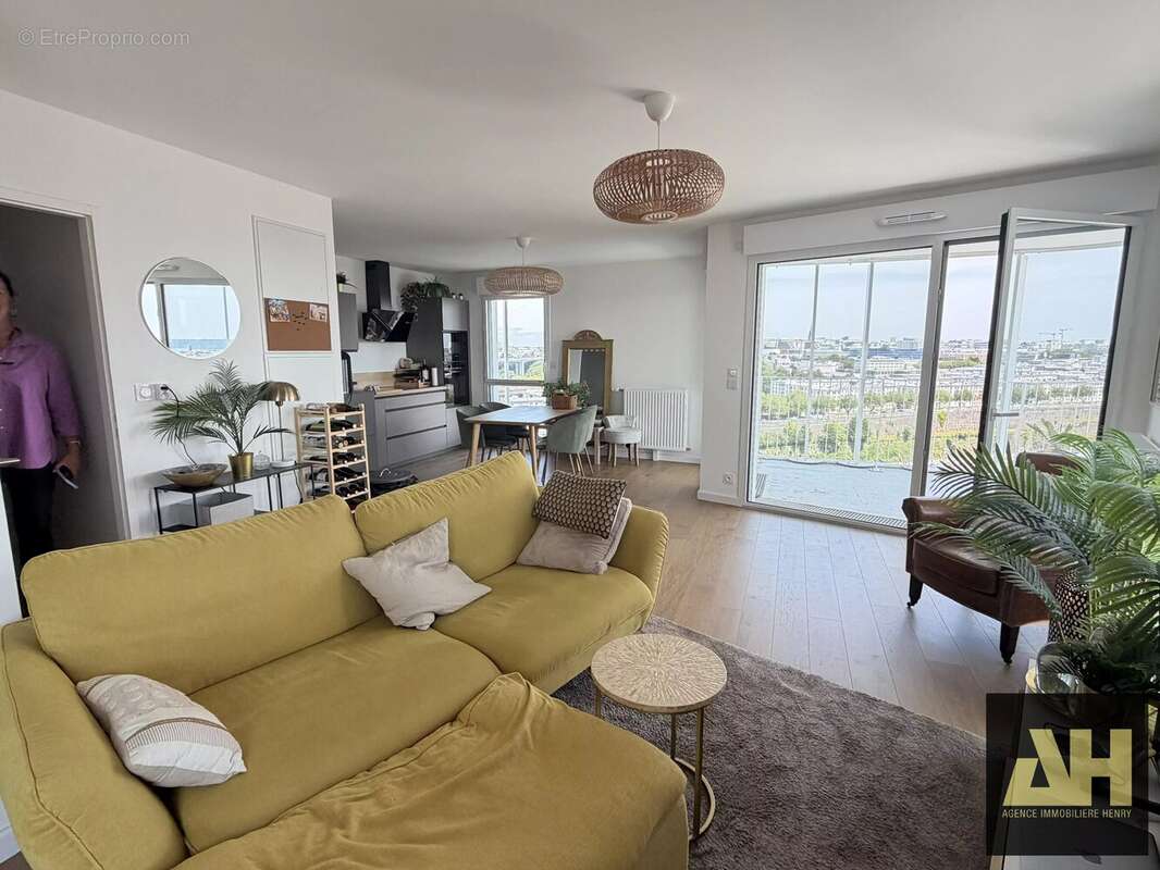 Appartement à BREST