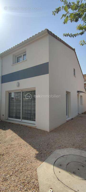 Maison moderne très récente – Toulouse quartier calme et recherché - photo 2