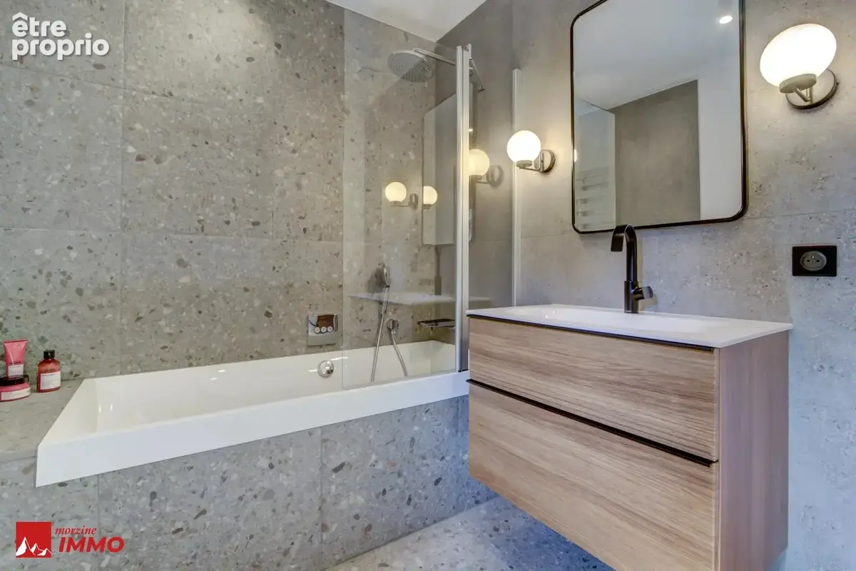 Superbe chalet de LUXE de 6 chambres à Morzine - photo 8