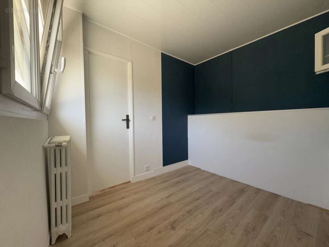 Maison à CHELLES