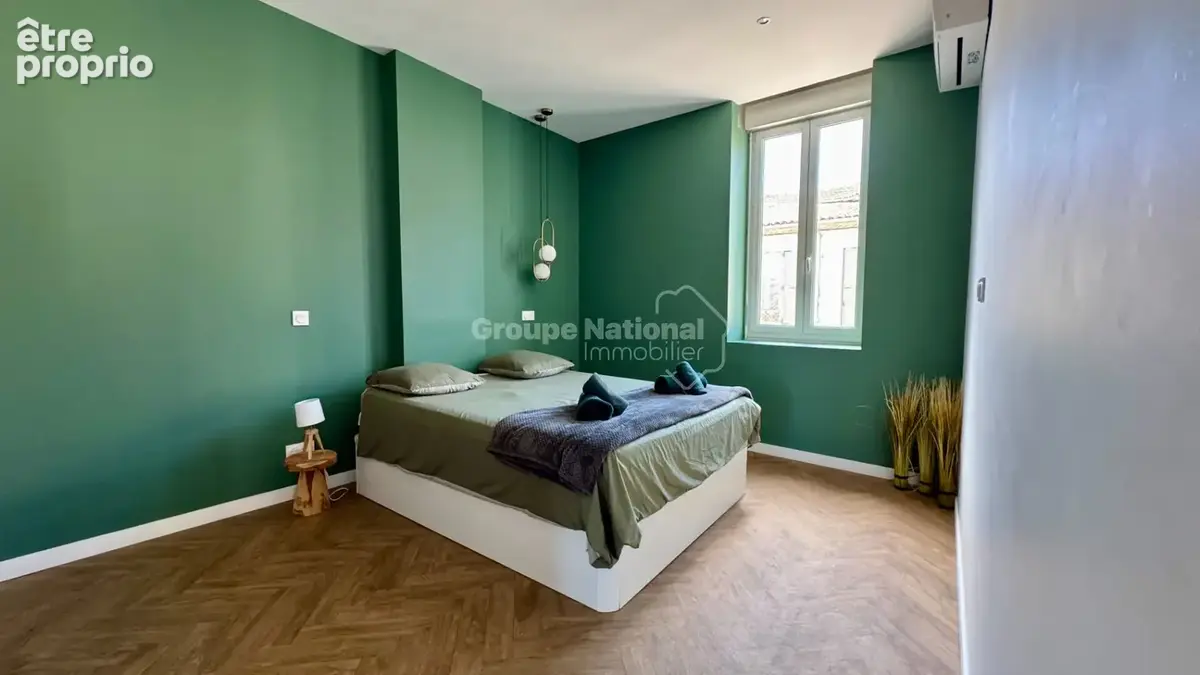 NÎMES - Appartement T2 de 67 m² - Dernier étage, proche Écusson - photo 6