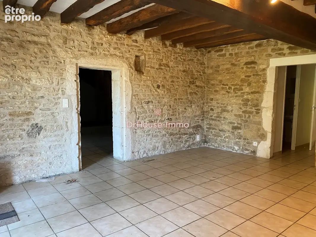 Maison 5 pièces 162 m² à vendre à Ouanne (89560) - photo 4
