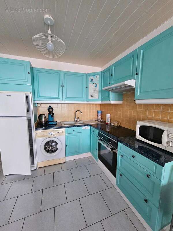 Photo 2 - Appartement à SAINT-JEAN-DE-MONTS