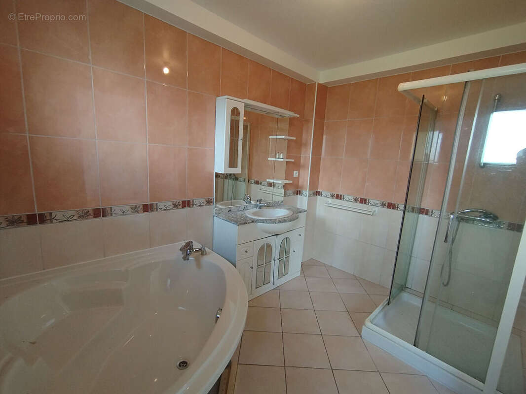 Maison à LANDIVISIAU