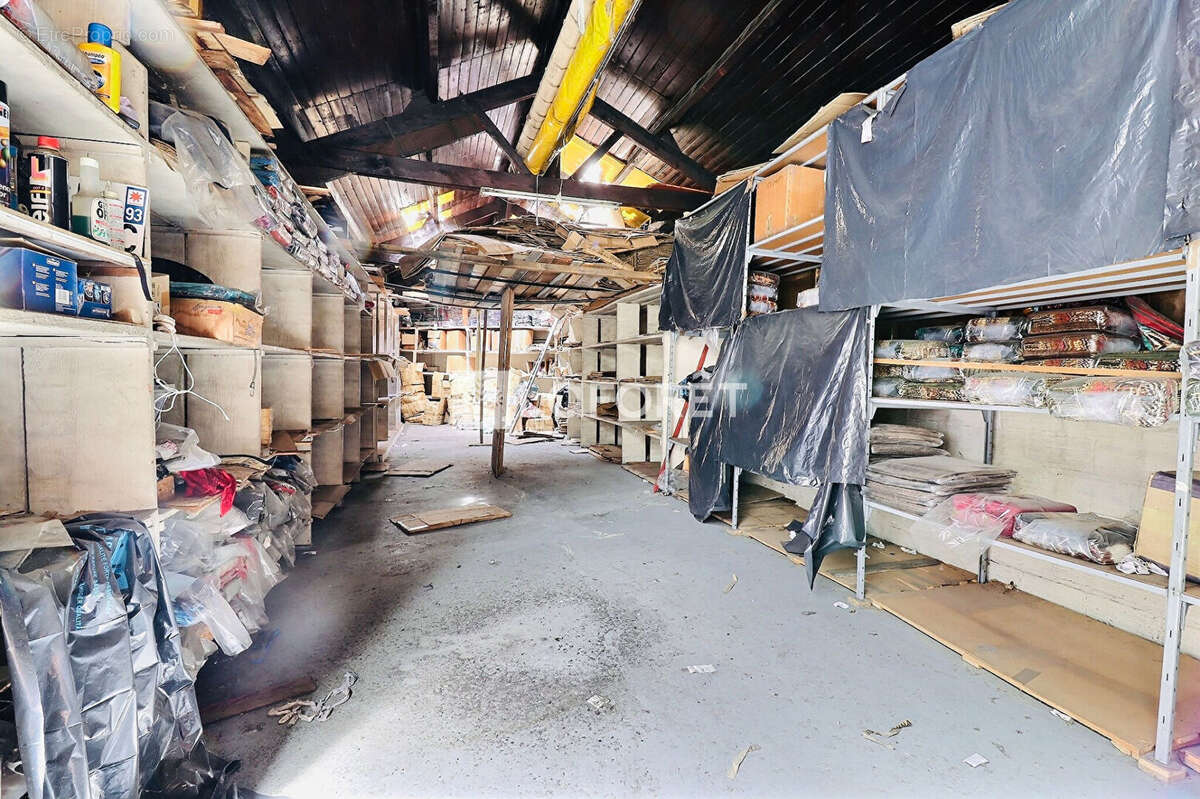 Maison Saint Ouen Sur Seine 105 pièce(s) 360 m2 - photo 13